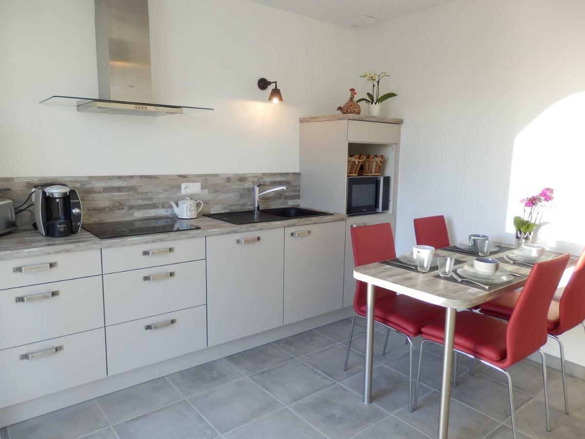Au bois flotté Villa Saint-Pierre-d'Oleron Kültér fotó